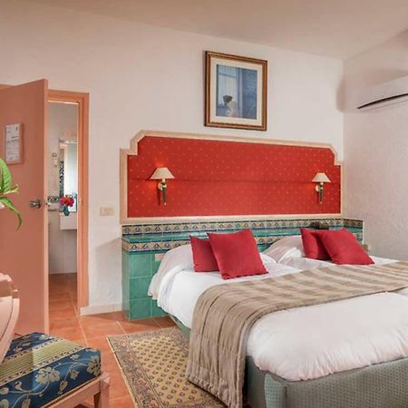 Hotel Oasis Marine Sangho Exteriér fotografie