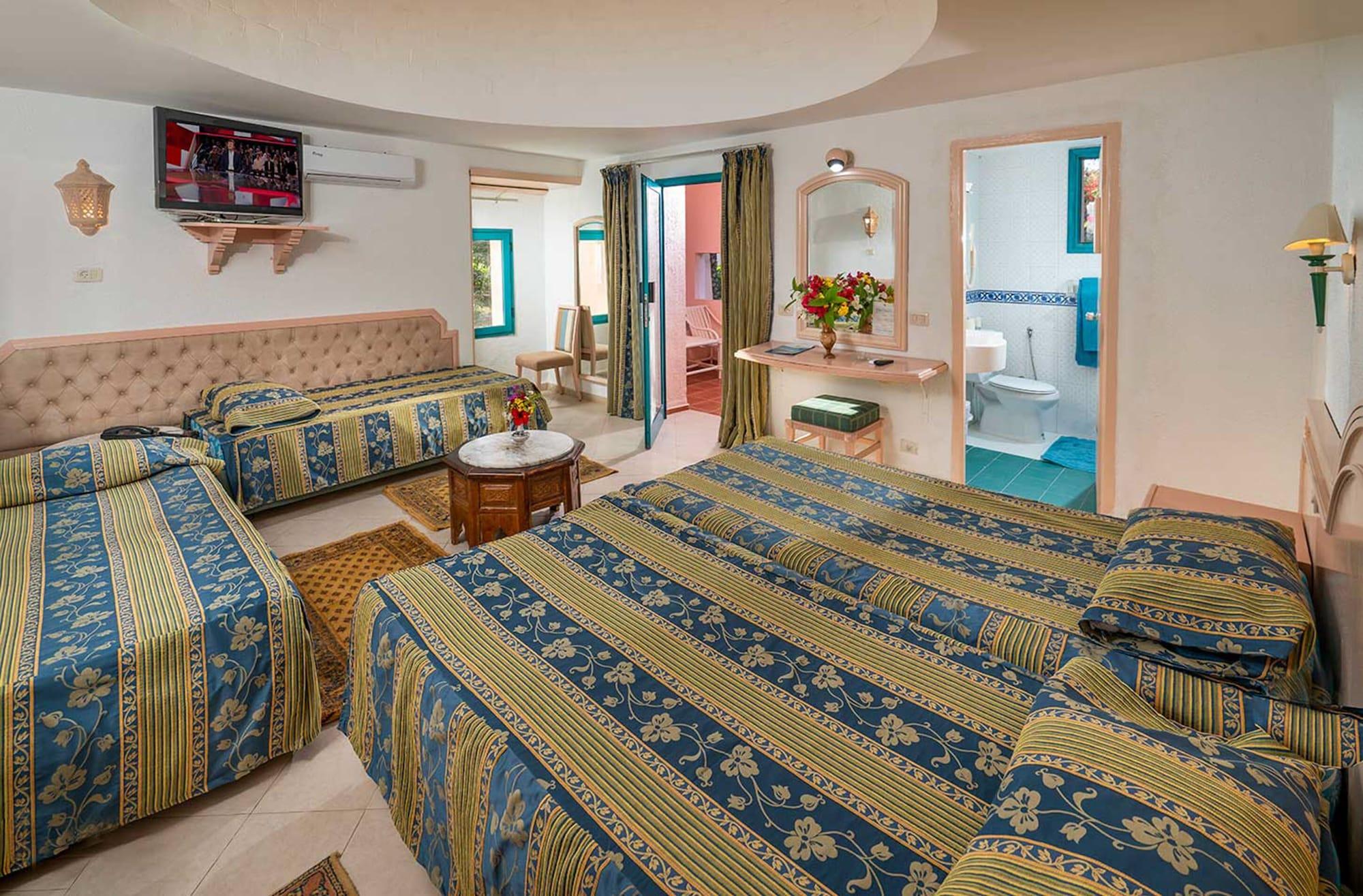 Hotel Oasis Marine Sangho Exteriér fotografie
