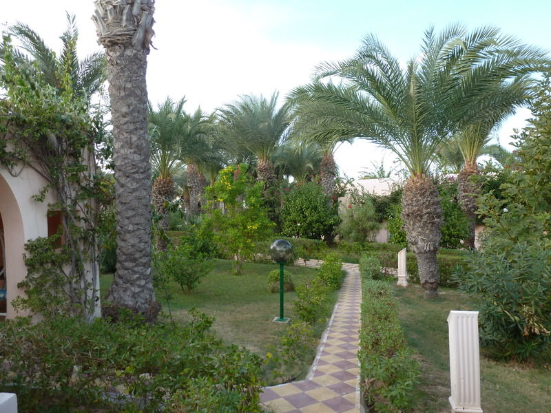 Hotel Oasis Marine Sangho Exteriér fotografie