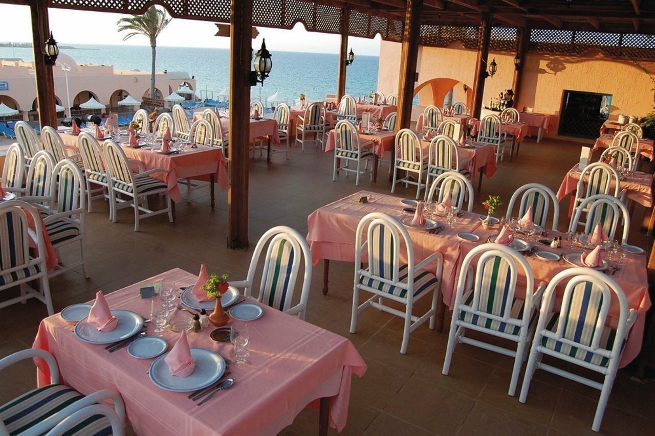 Hotel Oasis Marine Sangho Exteriér fotografie